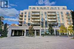 605 - 676 SHEPPARD AVENUE E Toronto