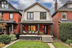 45 ELLSWORTH AVENUE Toronto