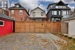 45 ELLSWORTH AVENUE Toronto