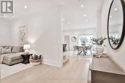 45 ELLSWORTH AVENUE Toronto