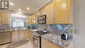 127 - 17 LEGENDARY TRAIL Whitchurch-Stouffville