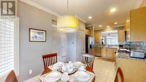 127 - 17 LEGENDARY TRAIL Whitchurch-Stouffville