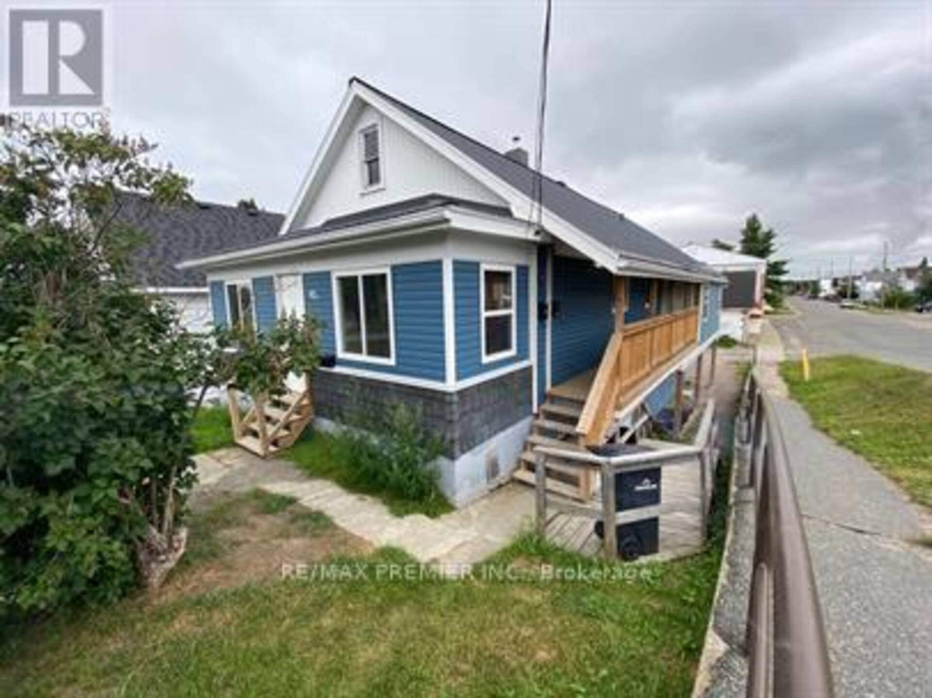 91 TAYLOR AVENUE Kirkland Lake