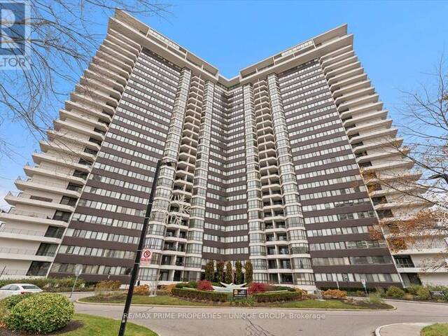 205 - 1333 BLOOR STREET Mississauga Ontario