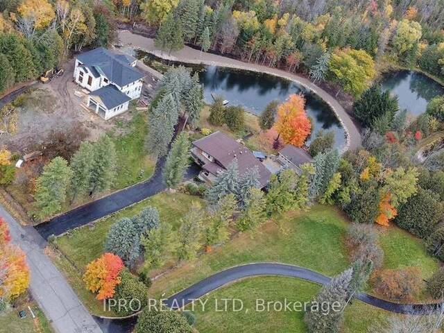 16 CEDAR DRIVE Caledon Ontario