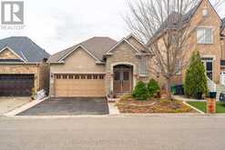 25 AMBOISE CRESCENT Brampton