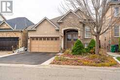 25 AMBOISE CRESCENT Brampton