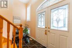 25 AMBOISE CRESCENT Brampton