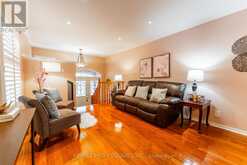 25 AMBOISE CRESCENT Brampton