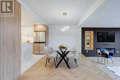 306 - 2175 MARINE DRIVE Oakville