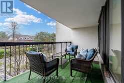 306 - 2175 MARINE DRIVE Oakville