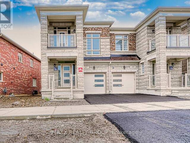 297 GREAT FALLS BOULEVARD Hamilton Ontario