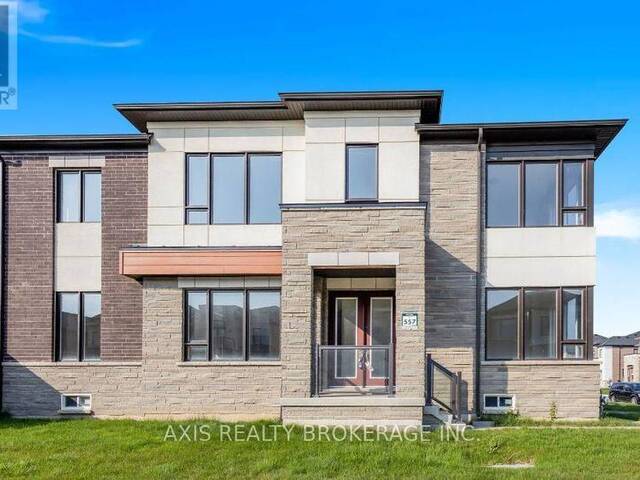 48 GARDENBROOK TRAIL Hamilton Ontario