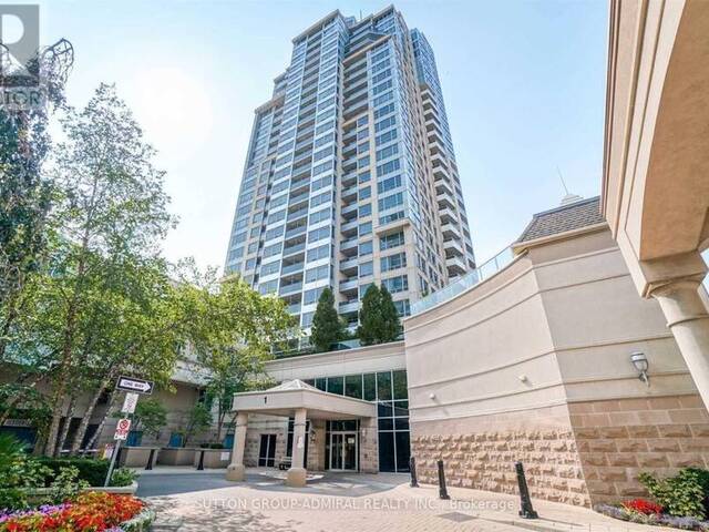 511 - 1 REAN DRIVE Toronto Ontario