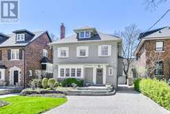 126 HIGHBOURNE ROAD Toronto