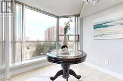 606 - 2460 EGLINTON AVENUE E Toronto