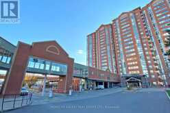 606 - 2460 EGLINTON AVENUE E Toronto