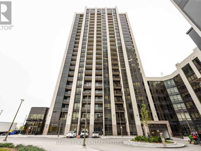 1110 - 9075 JANE STREET Vaughan Ontario