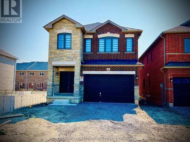 26 HUNTSWORTH AVENUE Thorold Ontario