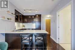 408 - 21 CLAIRTRELL ROAD Toronto