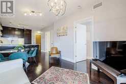 408 - 21 CLAIRTRELL ROAD Toronto