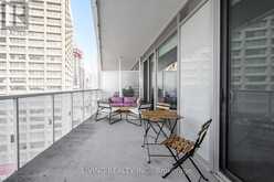 1405 - 15 QUEENS QUAY E Toronto