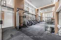 1405 - 15 QUEENS QUAY E Toronto