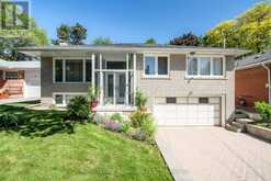 MAIN - 33 SUMNER HEIGHTS DRIVE Toronto