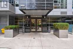 203 - 399 ADELAIDE STREET W Toronto