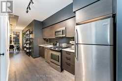 203 - 399 ADELAIDE STREET W Toronto