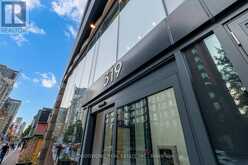 3115 - 319 JARVIS STREET Toronto