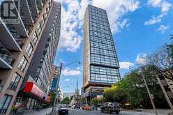 3115 - 319 JARVIS STREET Toronto