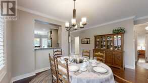 17 LEGENDARY TRAIL Whitchurch-Stouffville