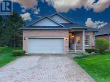 17 LEGENDARY TRAIL Whitchurch-Stouffville