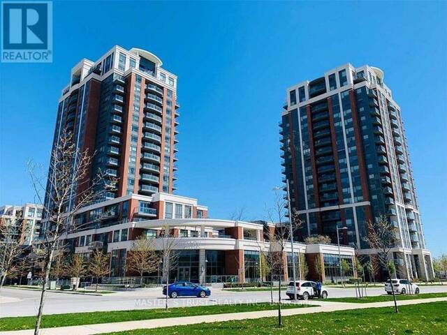 2102 - 8200 BIRCHMOUNT ROAD Markham Ontario