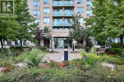 610 - 39 ONEIDA CRESCENT Richmond Hill