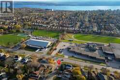 2 FLETCHER DRIVE Barrie