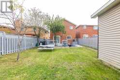 46 KINGKNOLL DRIVE Brampton