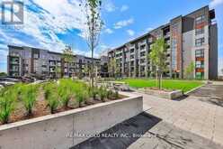 304 - 95 DUNDAS STREET W Oakville