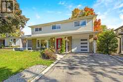 349 DELREX BOULEVARD Halton Hills