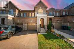 35 MERRYBROOK TRAIL Brampton