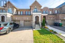 35 MERRYBROOK TRAIL Brampton