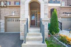 35 MERRYBROOK TRAIL Brampton