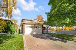 281 CHALFIELD LANE Mississauga