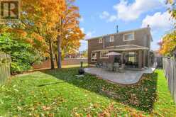 281 CHALFIELD LANE Mississauga