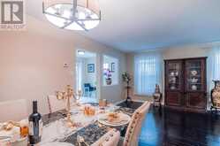 3857 MILKWOOD CRESCENT Mississauga