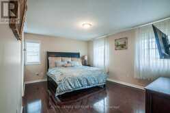 3857 MILKWOOD CRESCENT Mississauga