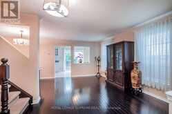 3857 MILKWOOD CRESCENT Mississauga