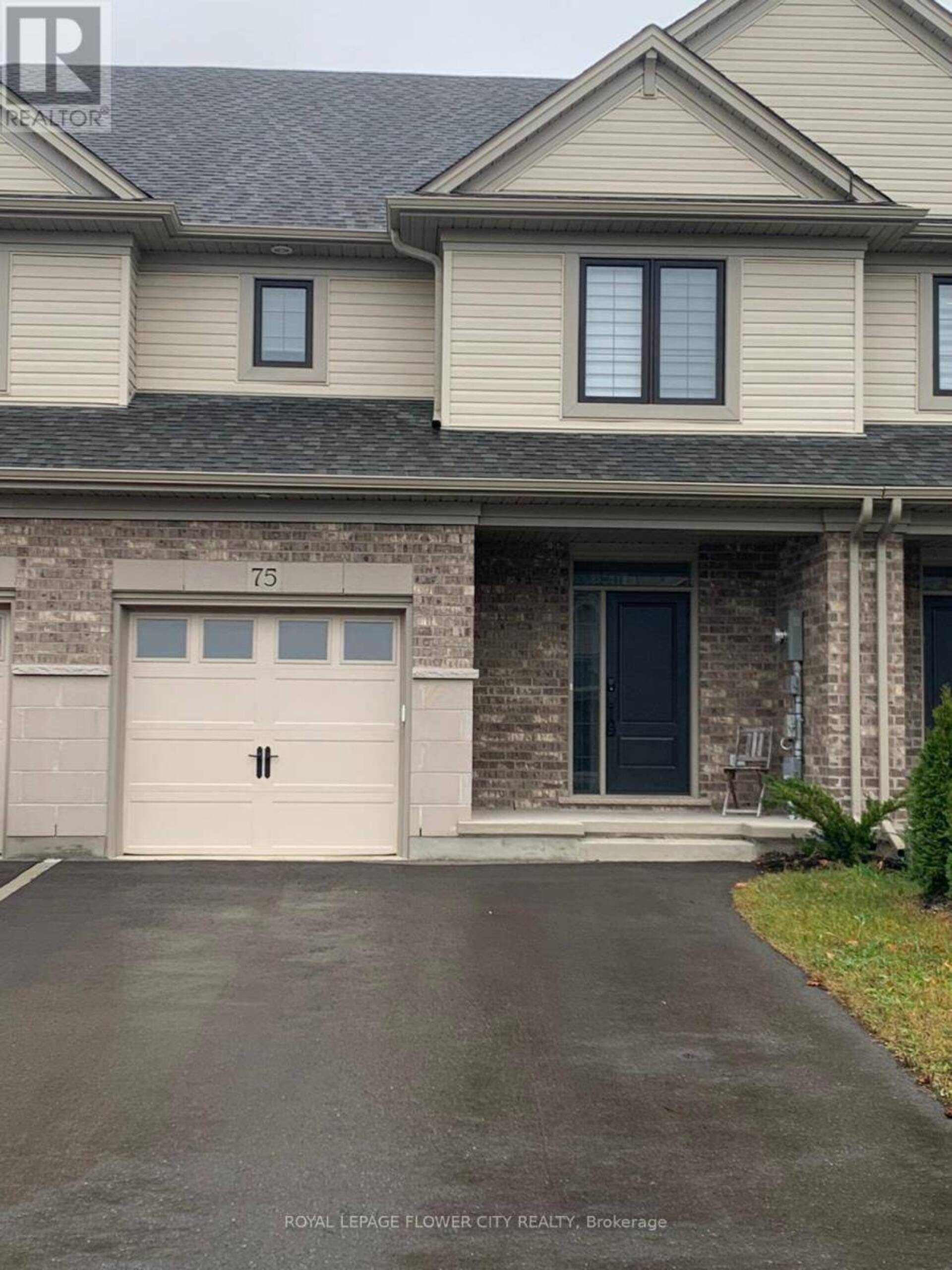 75 KEBA CRESCENT Tillsonburg