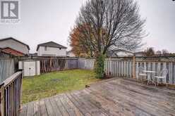 79 ACTIVA AVENUE Kitchener